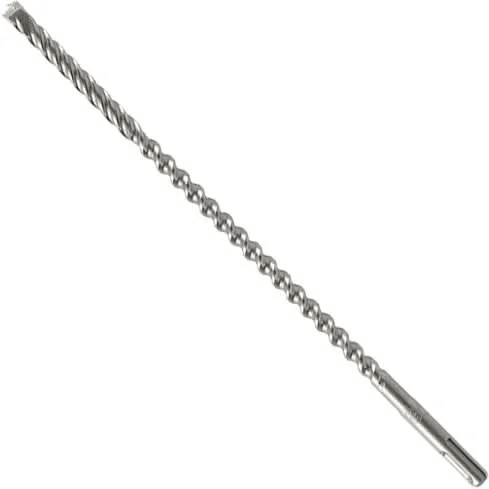 Bosch HC2064 3/8 In. x 12 In. SDS-plus Bulldog Rotary Hammer Bit