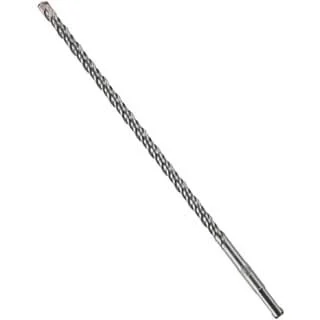 Bosch HC2064B5 5-Piece 3/8 In. x 12 In. SDS-plus Bulldog Rotary Hammer Bits