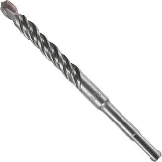 Bosch HC2081B25 25-Piece 1/2 In. x 6 In. SDS-plus Bulldog Rotary Hammer Bits