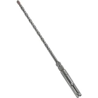 Bosch HC2302 5/32 In. x 6.5 In. SDS-plus Bulldog Hex Drive Rotary Hammer Bit