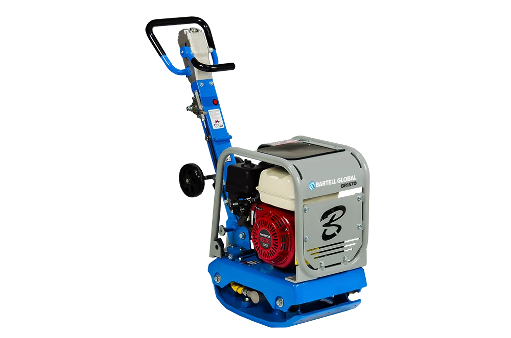 BR1570 Reversible Compactor