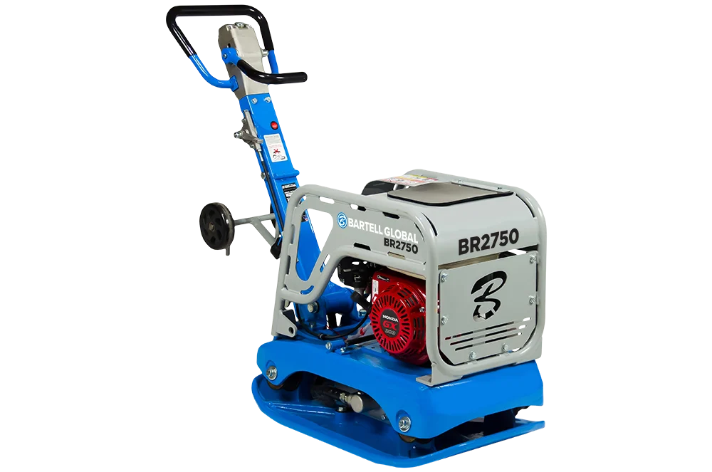 BR2750 Reversible Compactor