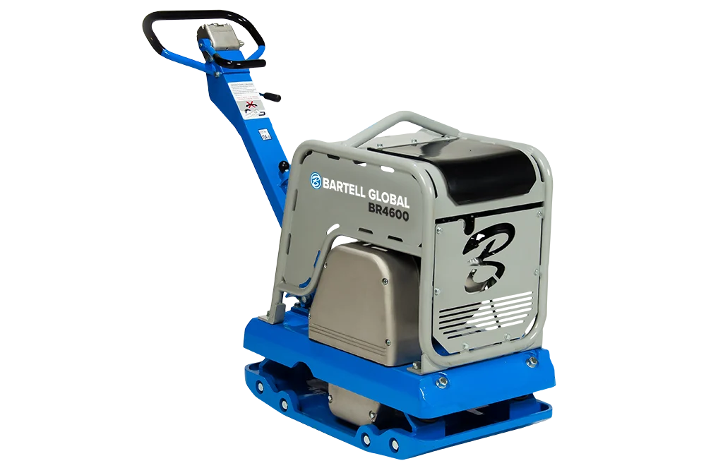 BR 4600 Reversible Plate Compactor