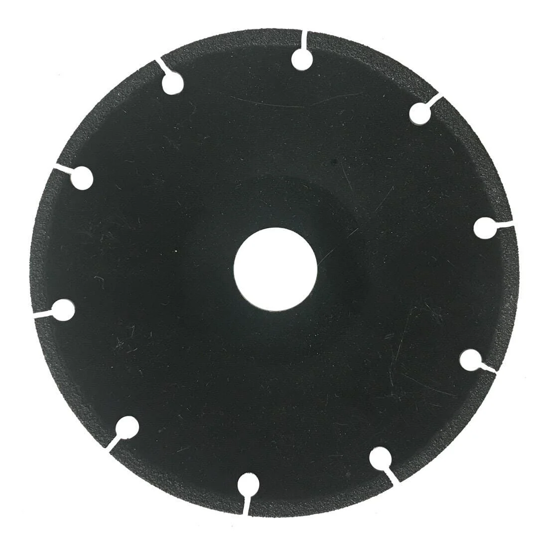 Brazed Blade