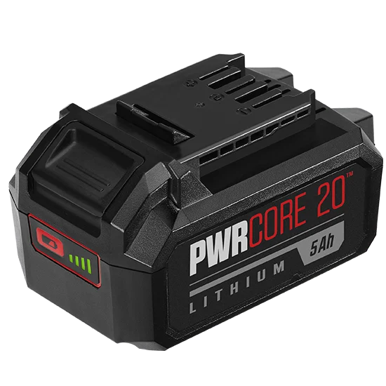 PWR CORE 20™ 20V 5.0Ah Lithium Battery
