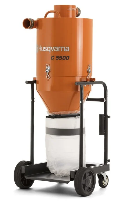 C 5500 Industrial Pre Separator