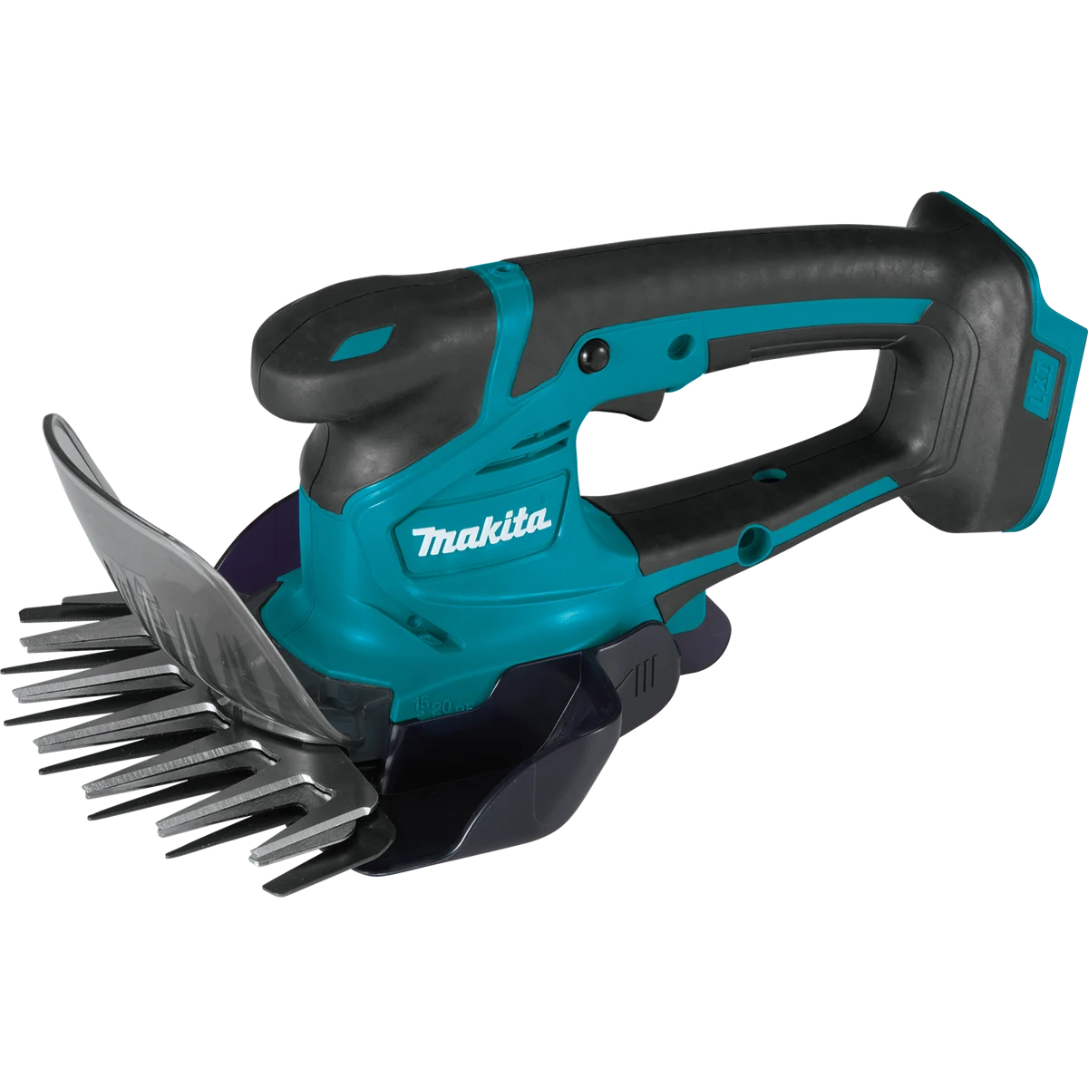 MAKITA 18V LXT® 6‑5/16" Grass Shear (Tool Only)