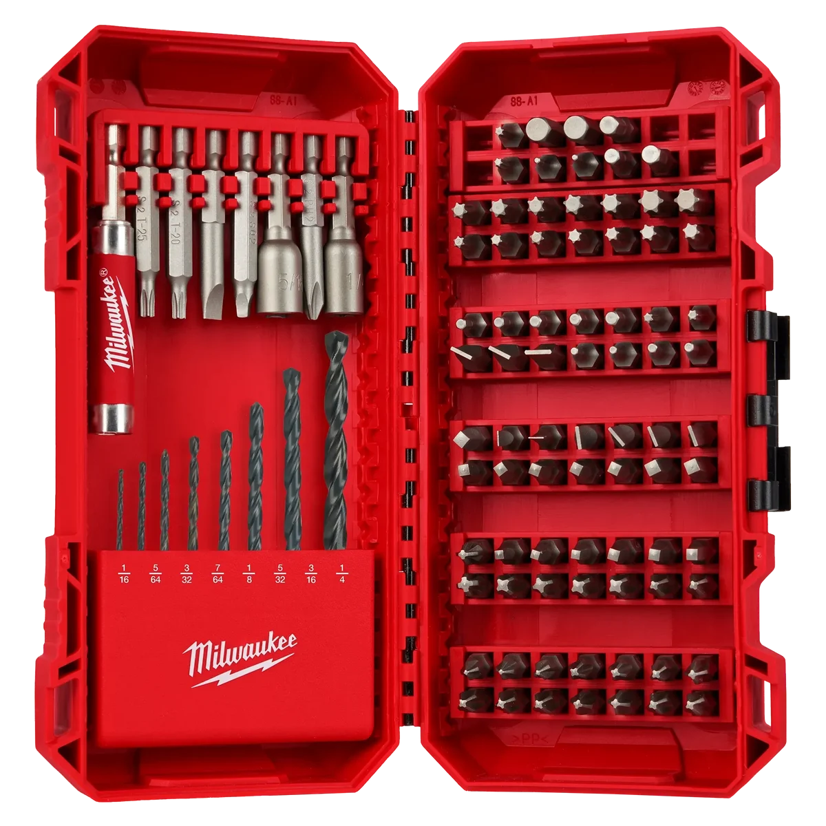Drill & Drive Set - 95PC