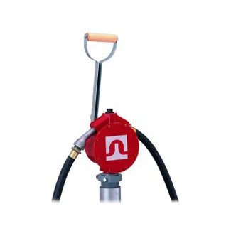 Piston Style Fuel Transfer Hand Pump