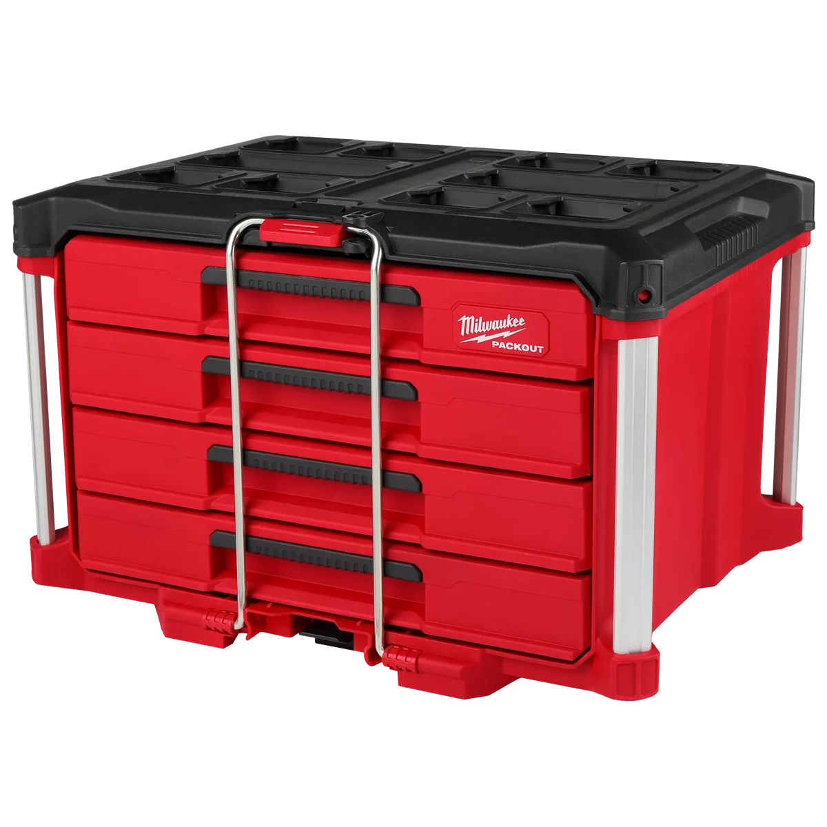 PACKOUT™ 4 Drawer Tool Box