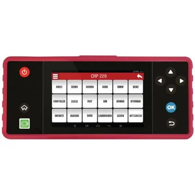 CRP229 Scan Tool