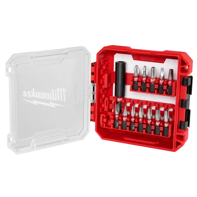 SHOCKWAVE Impact Duty™ Driver Bit Set - 13PC