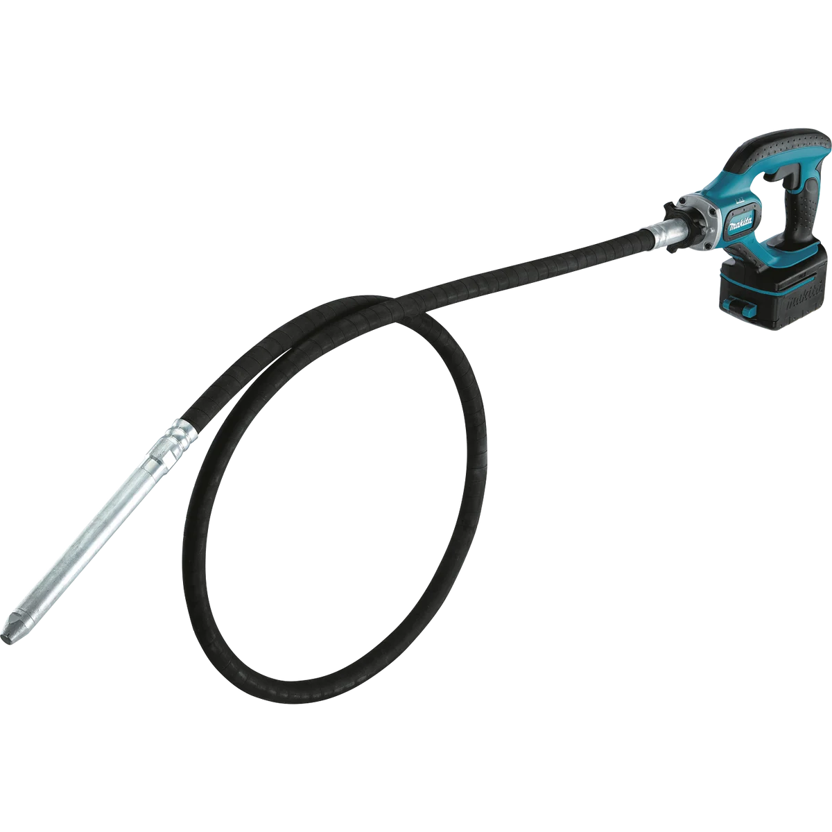 MAKITA 18V LXT® 8' Concrete Vibrator (Tool Only)