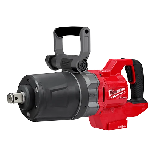 M18 FUEL™ 1 in. D-Handle High Torque Impact Wrench w/ ONE-KEY™