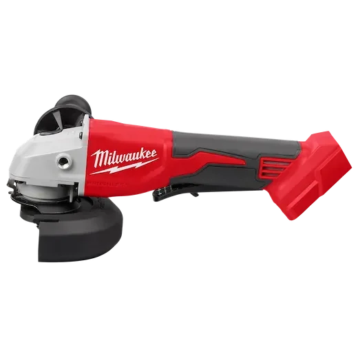 M18™ Brushless 4-1/2" / 5" Cut-Off Grinder, Paddle Switch