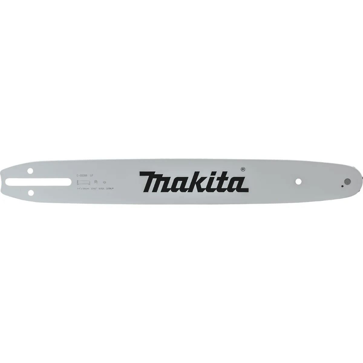Makita E-00088 14-Inch Guide Bar, 3/8-Inch LP, .050-Inch