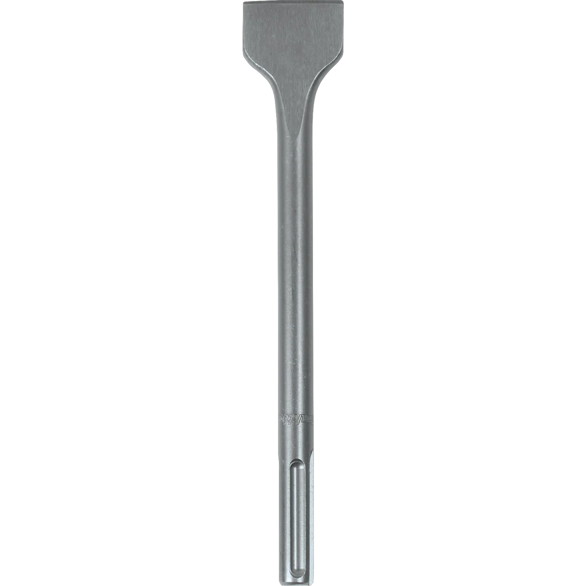 2" x 12" Scaling Chisel, General Purpose, SDS‑MAX