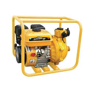 1.5 in Gasoline Water Pump