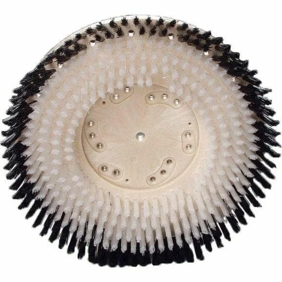 Carpet Shampoo Nylon Brush