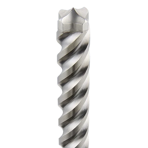SDS MAX 4CT MX4™ 1/2" X 24" X 29"