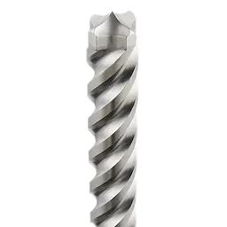 SDS MAX 4CT MX4™ 7/8" X 24" X 29"
