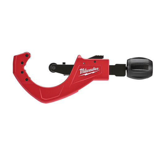 2-1/2 in. Quick Adjust Copper Tubing Cutter