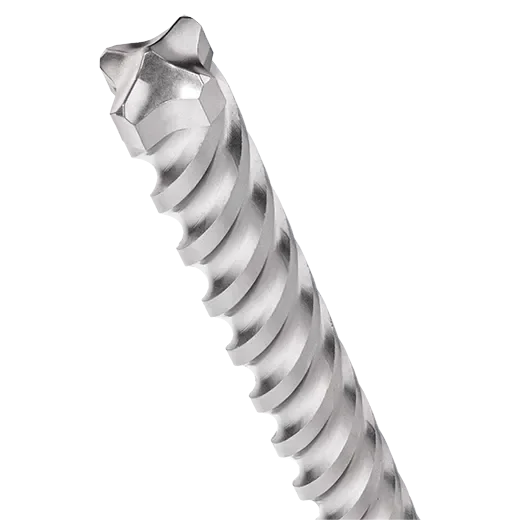 SDS PLUS 4CT MX4™ 3/16" X 10" X 12"
