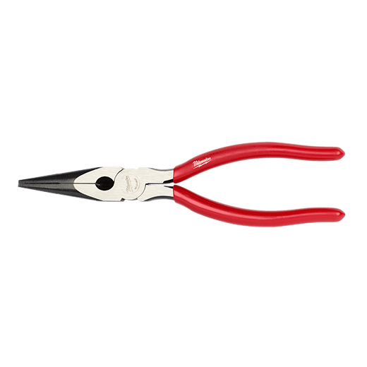 Long Nose Pliers