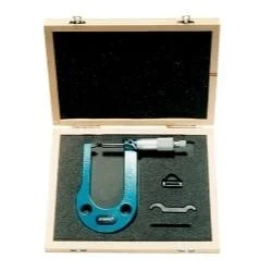 Central .300-1.300" Brake Rotor Micrometer CEN3M130
