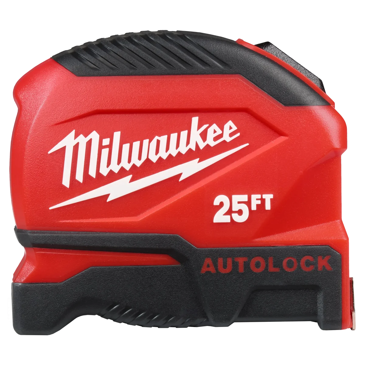 25ft Auto-Lock Tape Measure