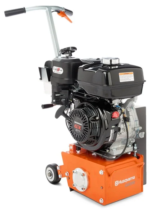 CG 200 Concrete Scarifier