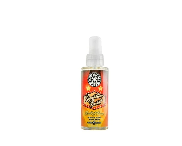 Signature Scent Air Freshener 4oz