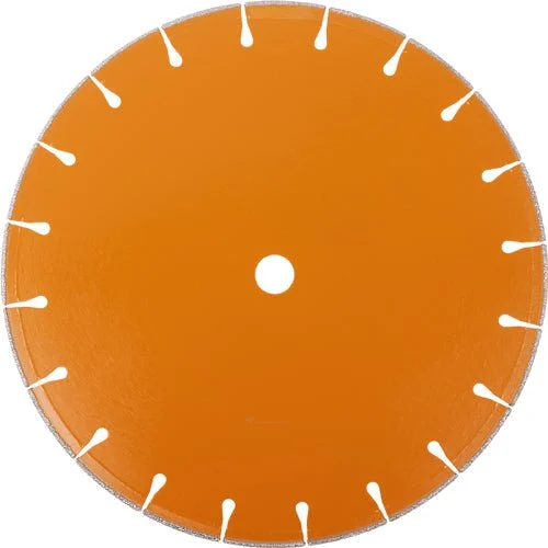 Premium Chop Saw Blade - SB10UR