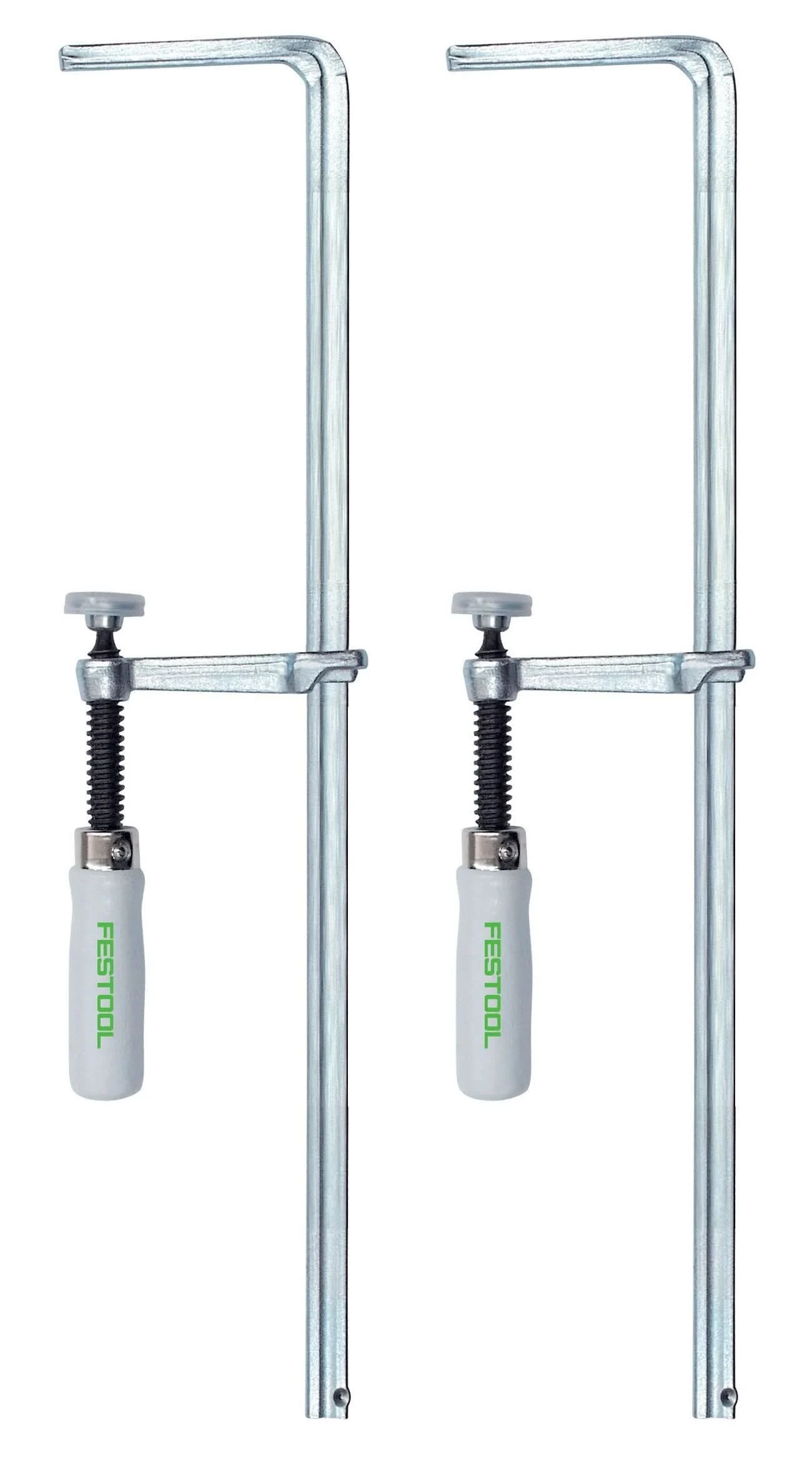 Jet 202720 HD-2T, 2-Ton Wide Beam Clamp