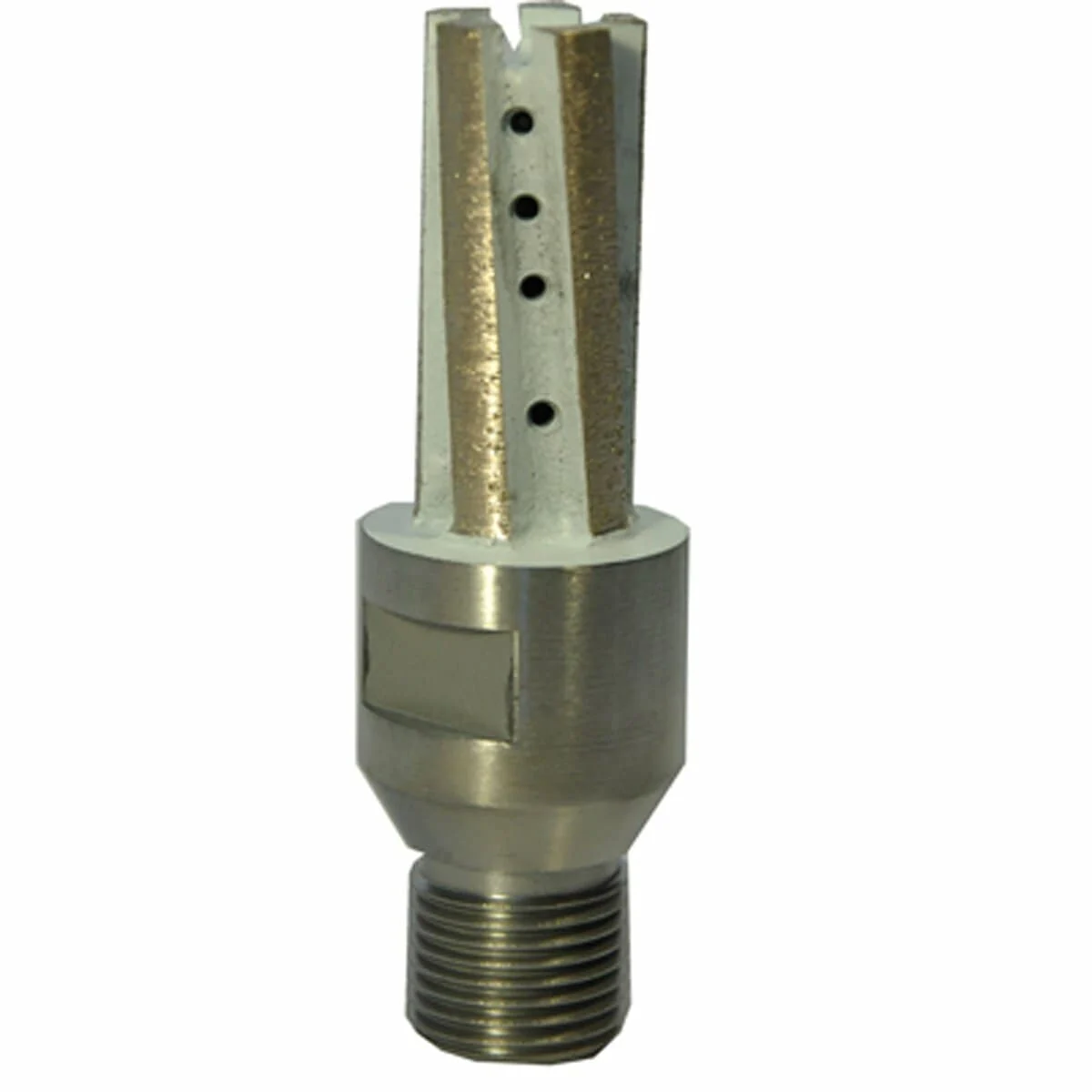 CNC Finger Bits for Dekton