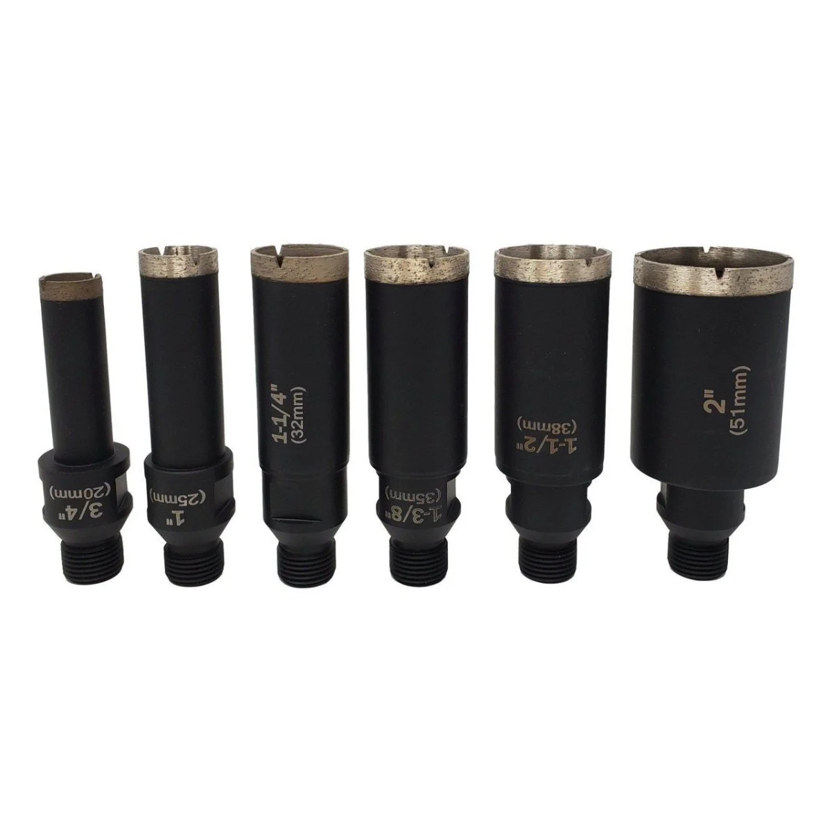CNC Thin Wall Core Drill Bit