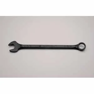 Jumbo 3-1/2, 12Pt. HD Combination Wrenches-Black 11X12