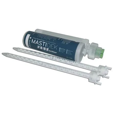 Cosentino Valterra Dekton Mastidek Cartridge Glue by Tenax - Pack of 2