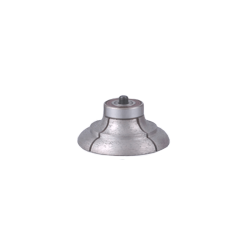 Cove Dupont Slot Type Router Bit