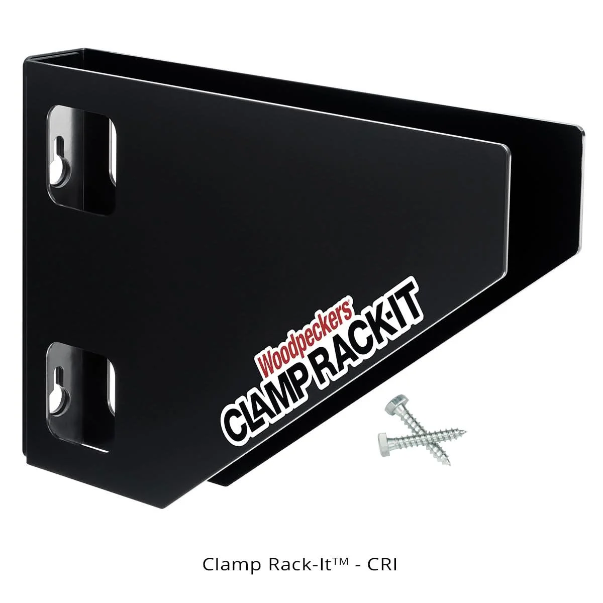 Woodpeckers CRI ClampZILLA 3.0 Rack-It