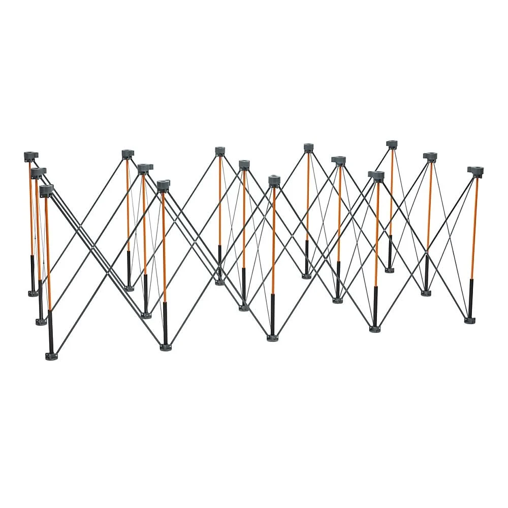 Bora Centipede CT15 4 ft. x 8 ft. Portable Work Support