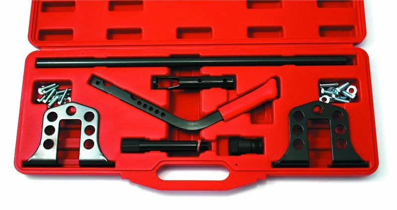 CTA Tools 2235 Overhead Valve Spring Compressor Kit