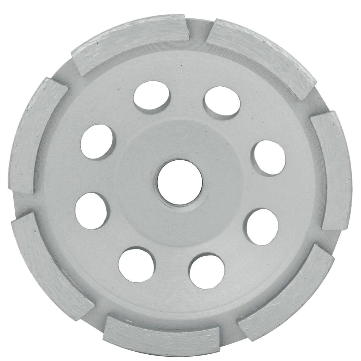 Milwaukee 49-93-7700 4" Single Row Diamond Cup Wheel