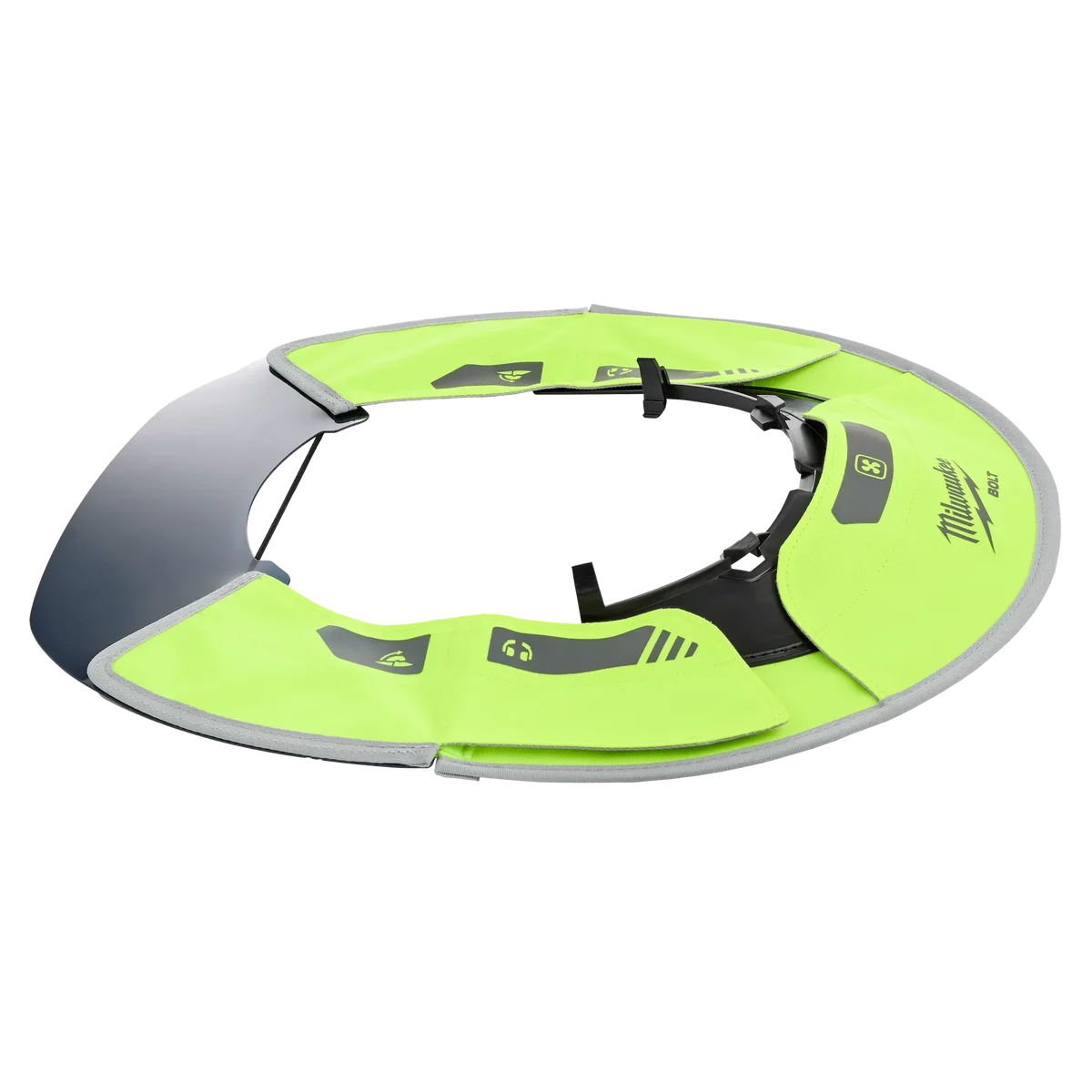 BOLT™ Sun Visor