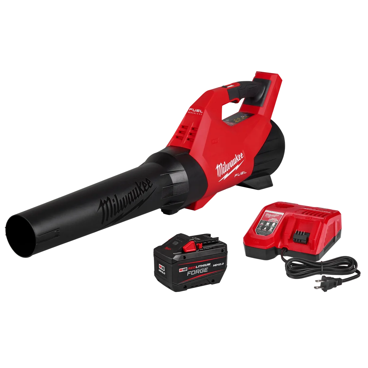 M18 FUEL™ Blower Kit