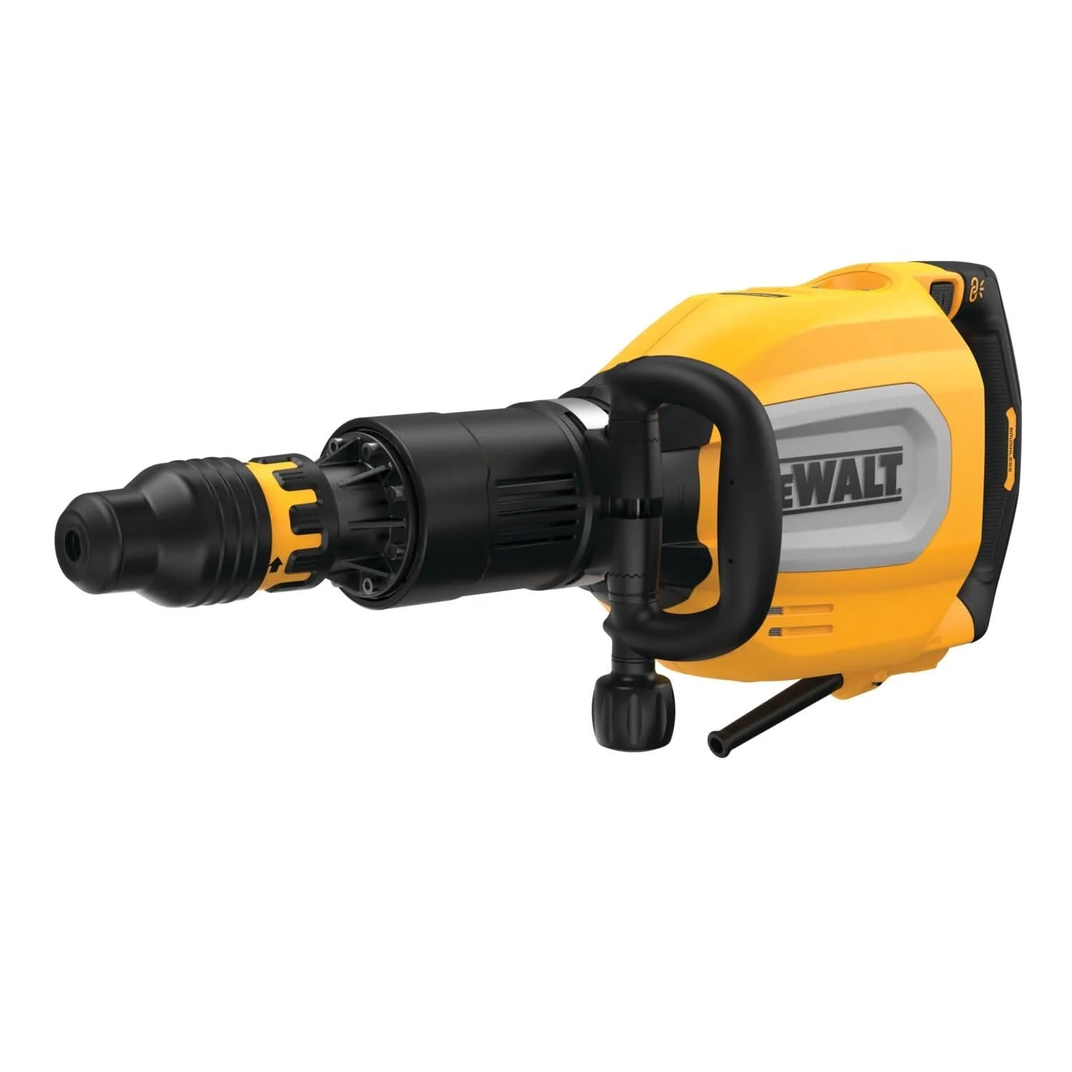 DeWalt D25911K Corded 27 Lb. SDS MAX Inline Chipping Hammer Kit
