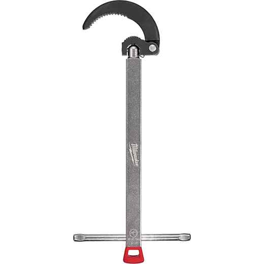Basin Wrench - 2.5" Capacity