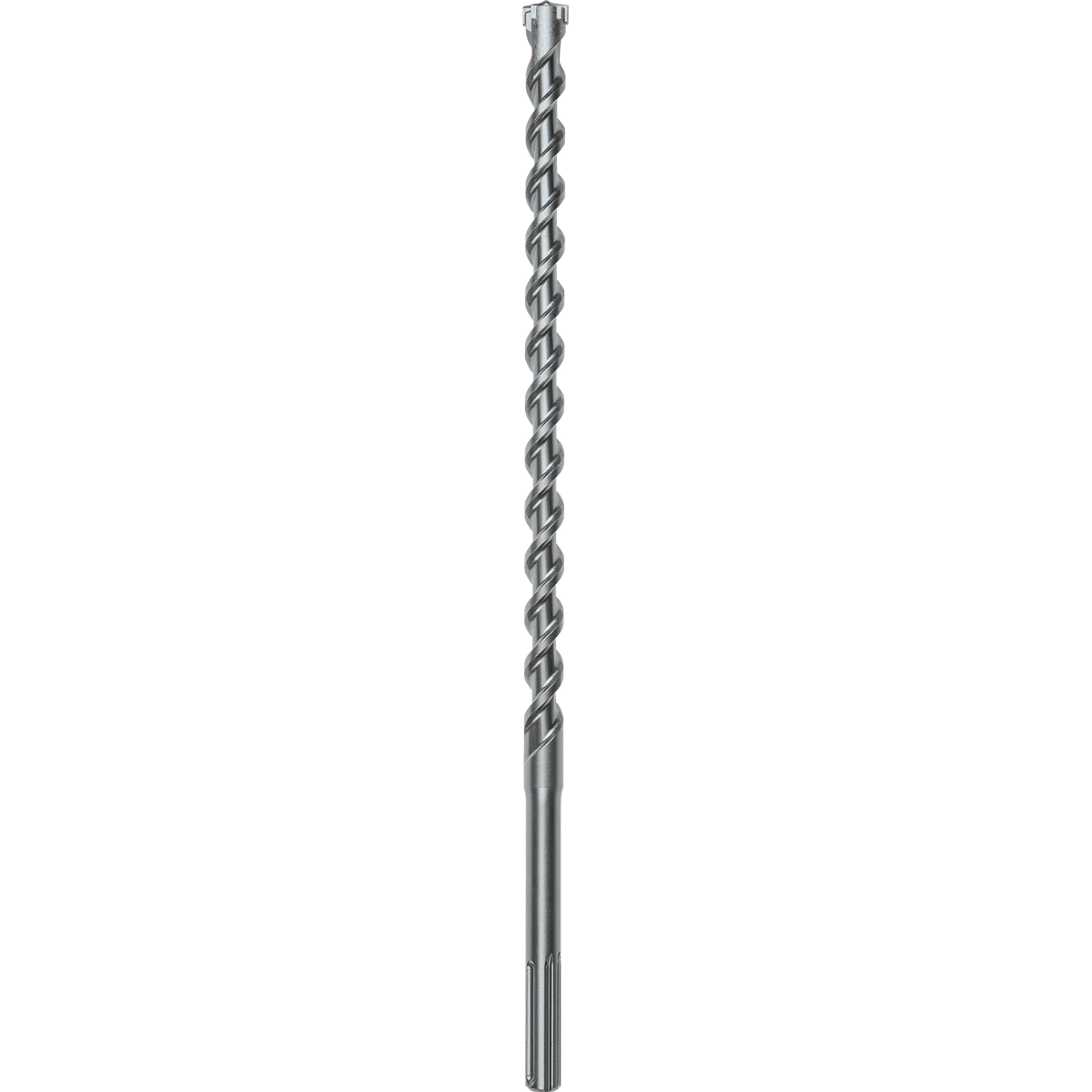 7/8" x 21" SDS‑MAX Bit, 6‑Cutter