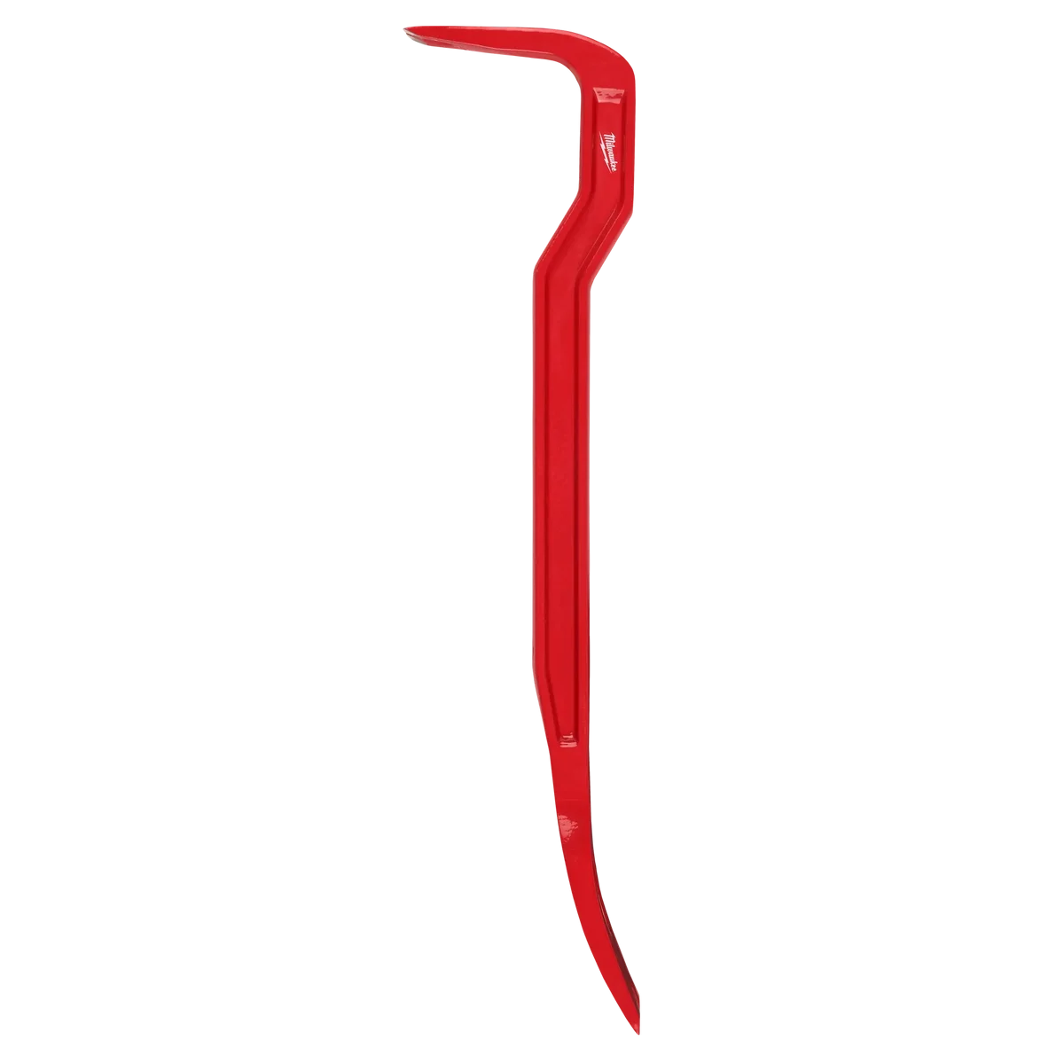 18" Wrecking Bar