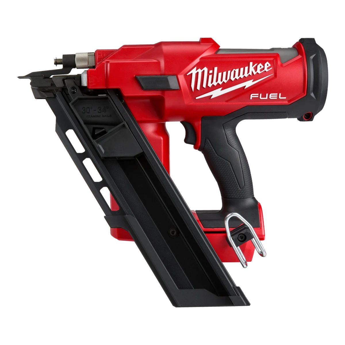 M18 FUEL™ 30 Degree Framing Nailer